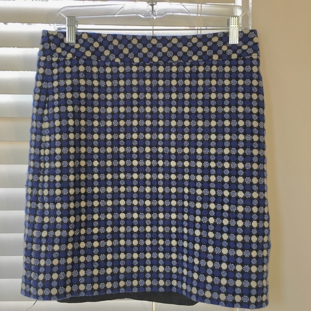 Petite Talbots Skirt